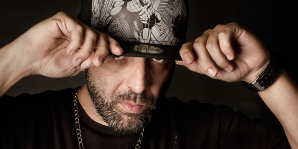 Entrevista a Rayka (2012)