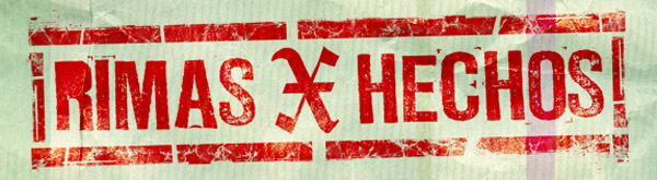 Concurso hip hop rimas por hechos