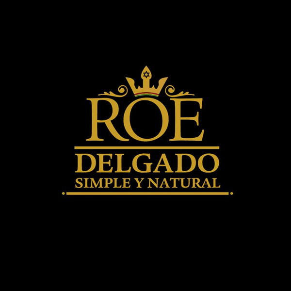 Roe Delgado: Simple y Natural (Descarga)