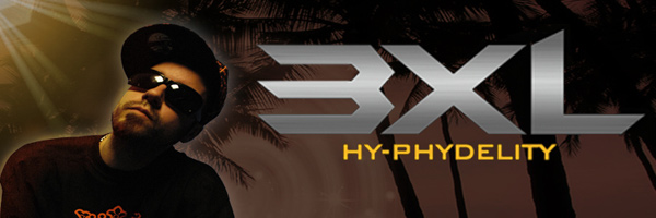 Ryma 3XL Hy Hydelity