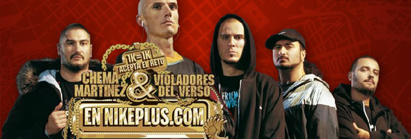 Violadores Silverstre Vallecana