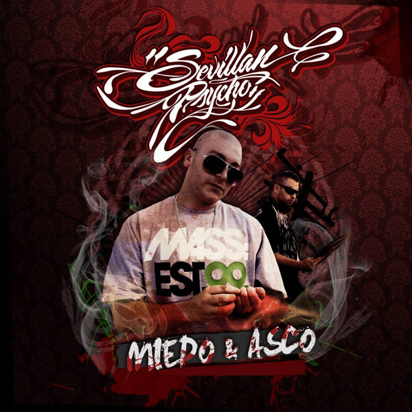 Sevillan psycho: Miedo y asco (Descarga)