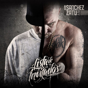 SFDK - Acción Sánchez y Zatu - Lista de invitados (Portada)