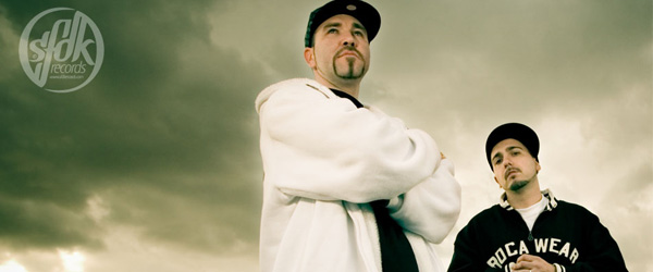 SFDK Siempre fuertes 2