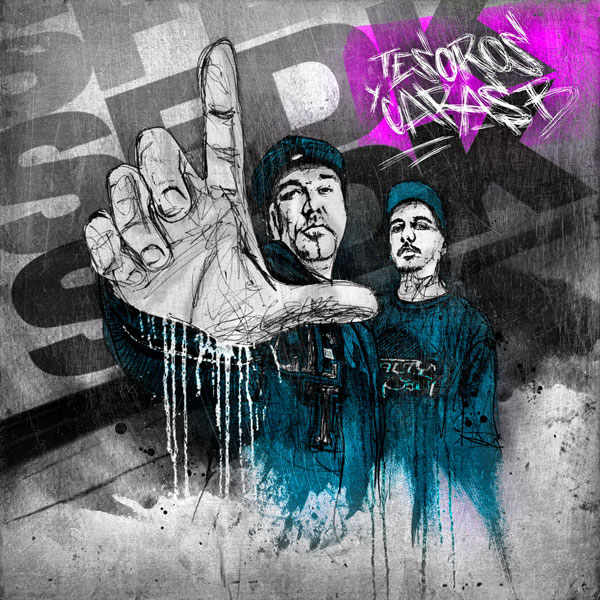SFDK: Tesoros y caras B (Descarga)