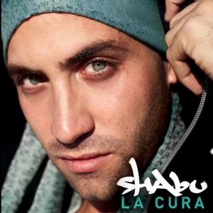 Shabu: La cura (Portada)
