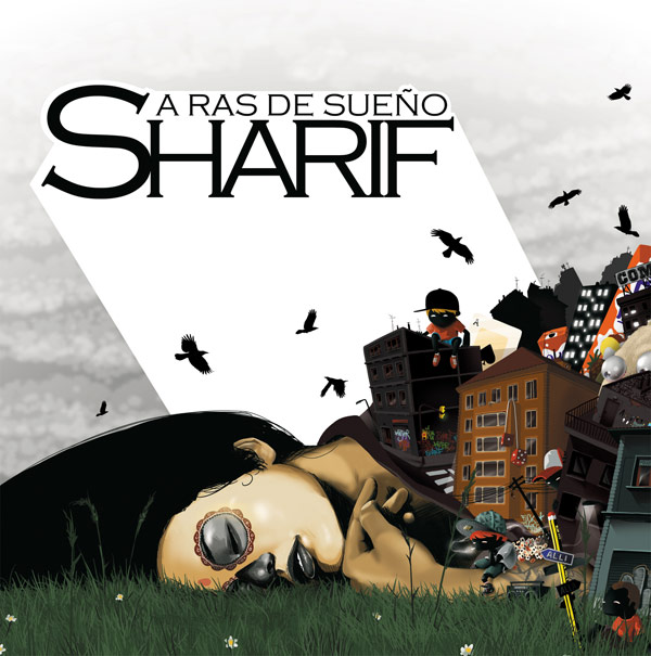 Sharif: A ras de sueño (Descarga)