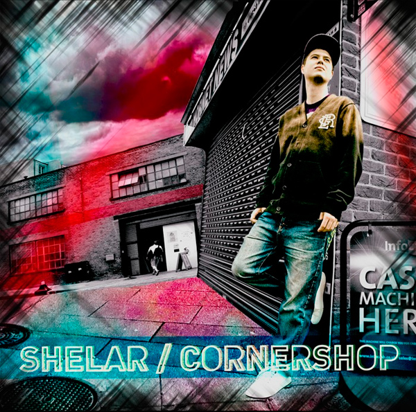 Shelar: Cornershop (Descarga)