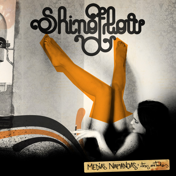 Shinoflow - Medias naranjas y otras mitades