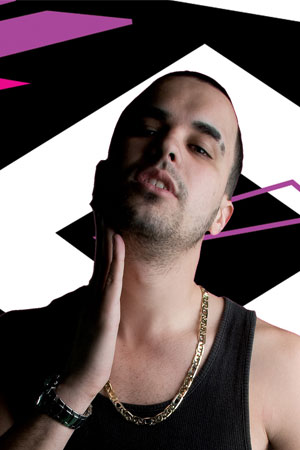 Shotta - Conciertos
