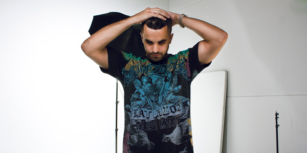 Shotta: Entrevista 2011 por "Profundo"