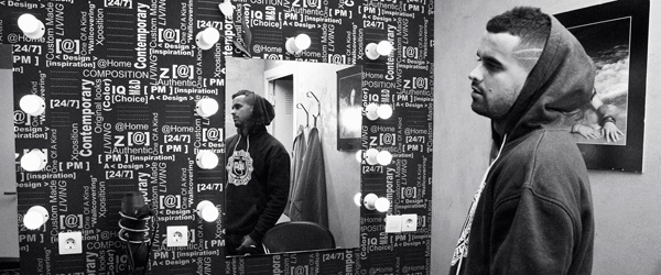 Shotta: Profundo (Foto Promocional)