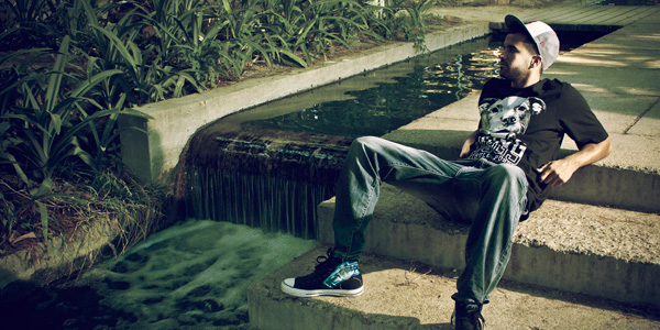 Shotta: Profundo (Single)