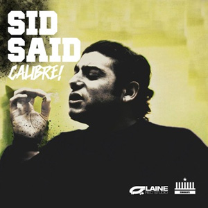 Sid: Said (Calibre)