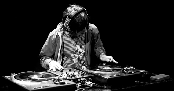 Dj Soak live in vienna