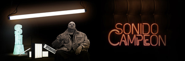 Sonido campe&oacute;n videoclip mas graves