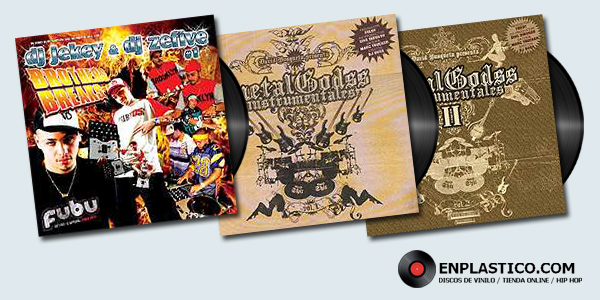 sorteo vinilos enplastico