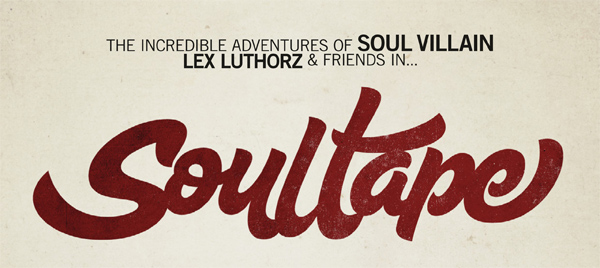 Soul Villain: Soultape