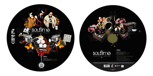 Maxi Soultime