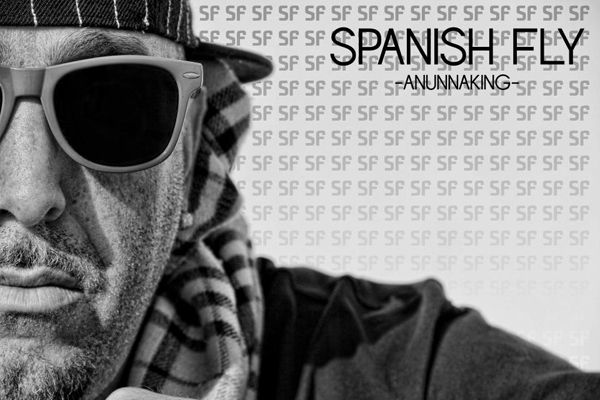 Spanish Fly: Anunnaking (Promocional)