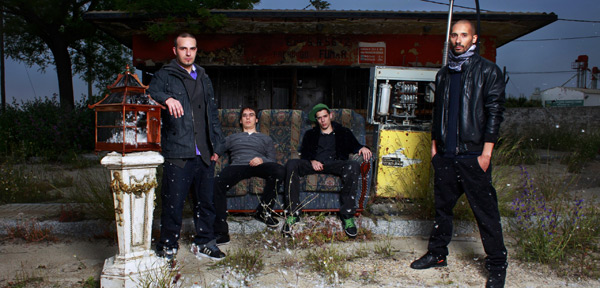 Subsuelo: Phoenix (Foto Promocional)