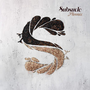 Subsuelo: Phoenix (Portada)