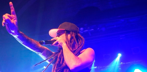 Swan Fyahbwoy: Extremely Flammable