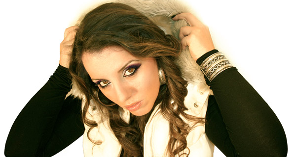 Syla: Demasiado de (Foto Promocional)