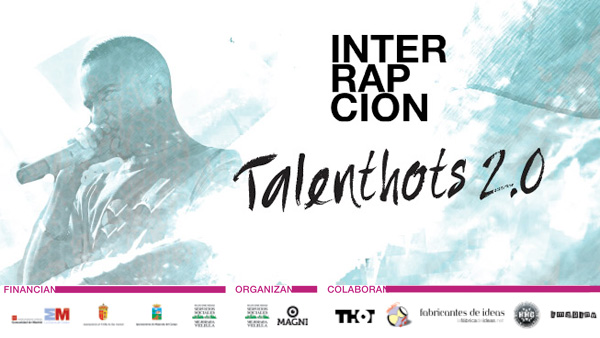 Concurso Talenthots 2011