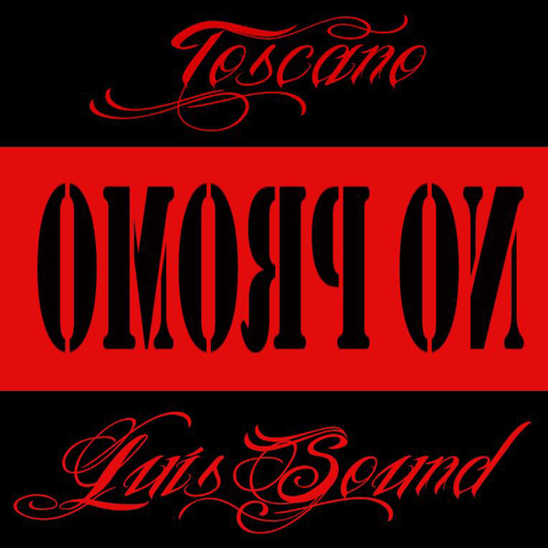 Toscano: No promo 1 (Descarga)