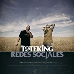 Toteking: Redes sociales (Single)