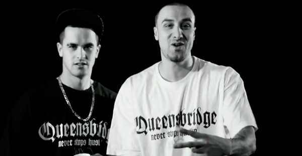 Toteking y Shotta: Heroe 2012