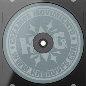 995 II lbum Hip Hop Groups